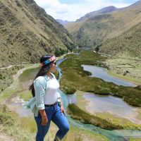 Viajes a Huancaya